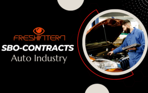 Read more about the article SBO CONTRACTS “Auto Industry”