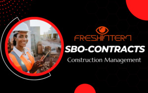 Read more about the article SBO CONTRACTS “Construction Management”