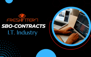 Read more about the article SBO CONTRACTS “Information Technology”