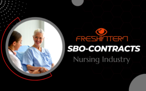 Read more about the article SBO CONTRACTS “Nursing Industry”